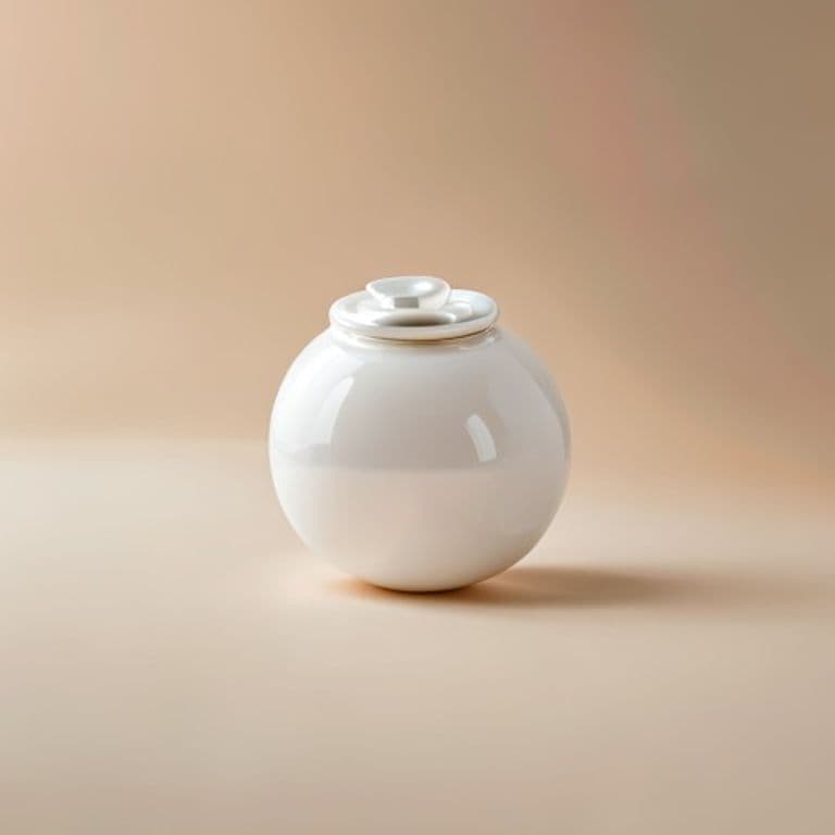 Aura Wand — Hero