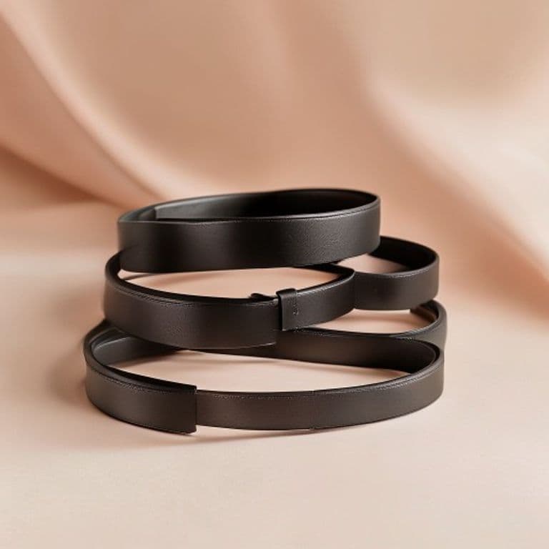 Noir Restraint Set Lite — Hero