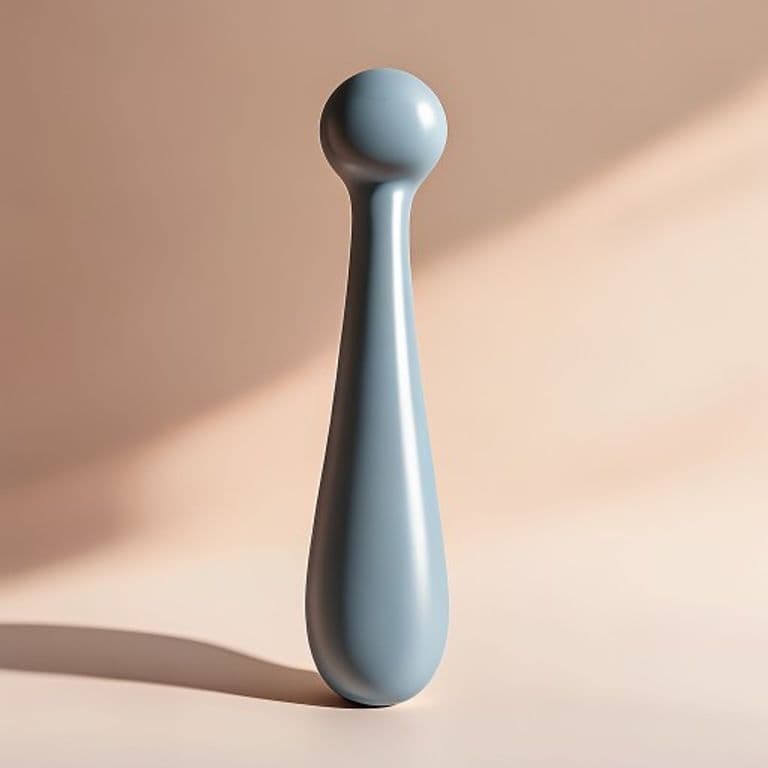 Lumen Halo Wand — Hero