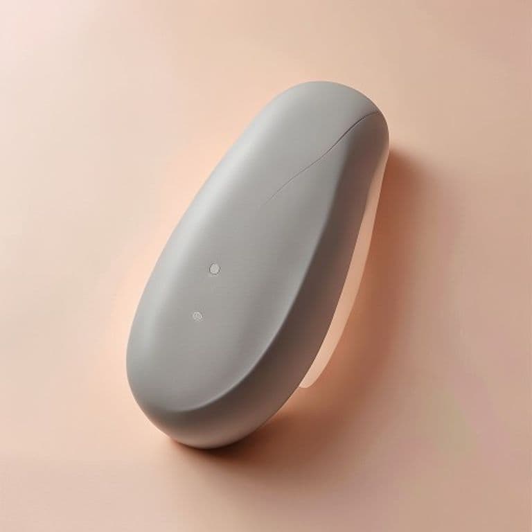 Lumen Pulse X — Hero