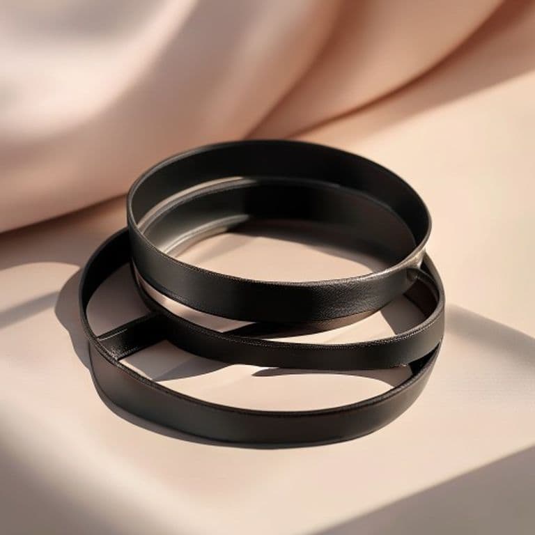 Mira Restraint Set Duo — Hero